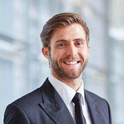 BO Home - WordPress Theme - Ansprechpartner