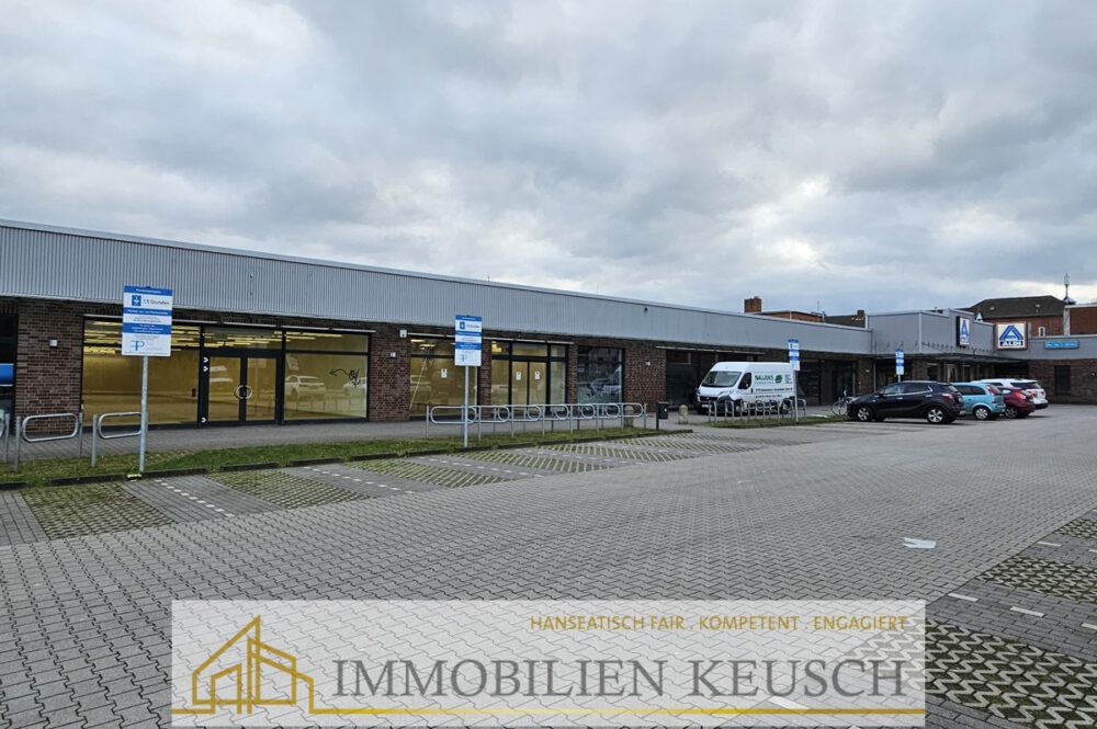 zwei Flächen möglich