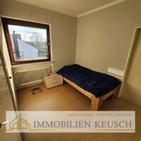 Schlafzimmer OG rechts