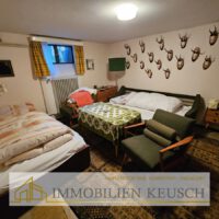 Gästezimmer 2 Souterrain