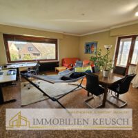 Wohn-Esszimmer & Büro OG rechts