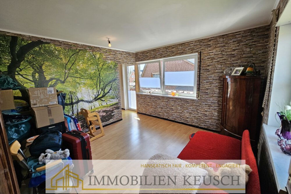 Wohn- oder Gästezimmer