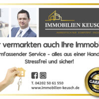 Dein Makler im Norden.