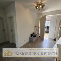 Eingangsbereich - Flur