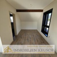 Essbereich neben Küche