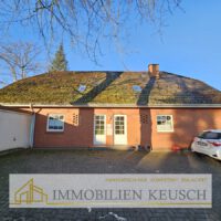 Vorderansicht - Stellplatz möglich