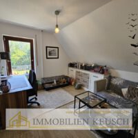 Büro Gästezimmer OG