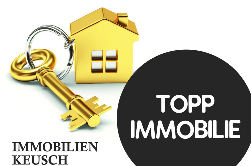 Topp Immobilie