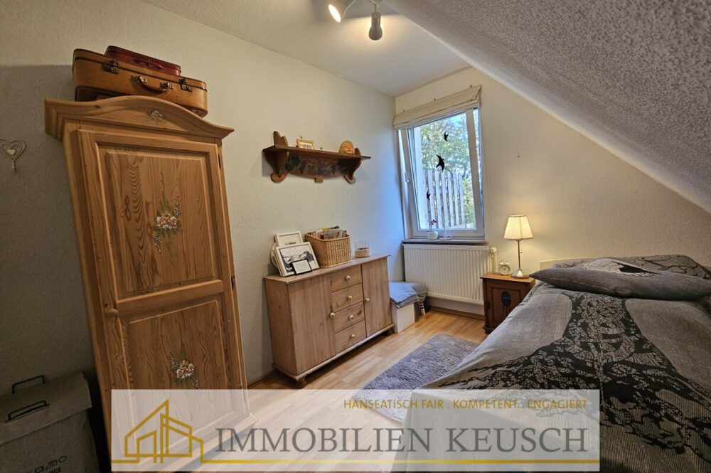 Gästezimmer OG
