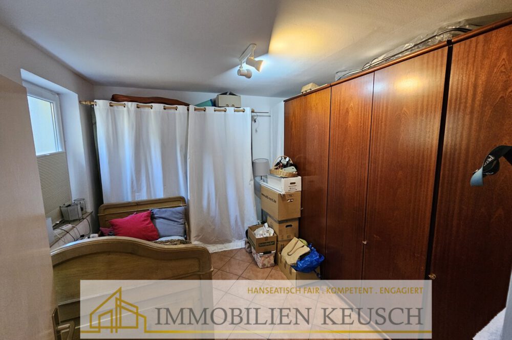 Gästezimmer EG