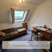 Büro - Gästezimmer OG