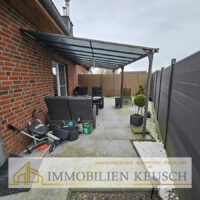 Terrassenansicht