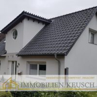 Vorderansicht Sommer