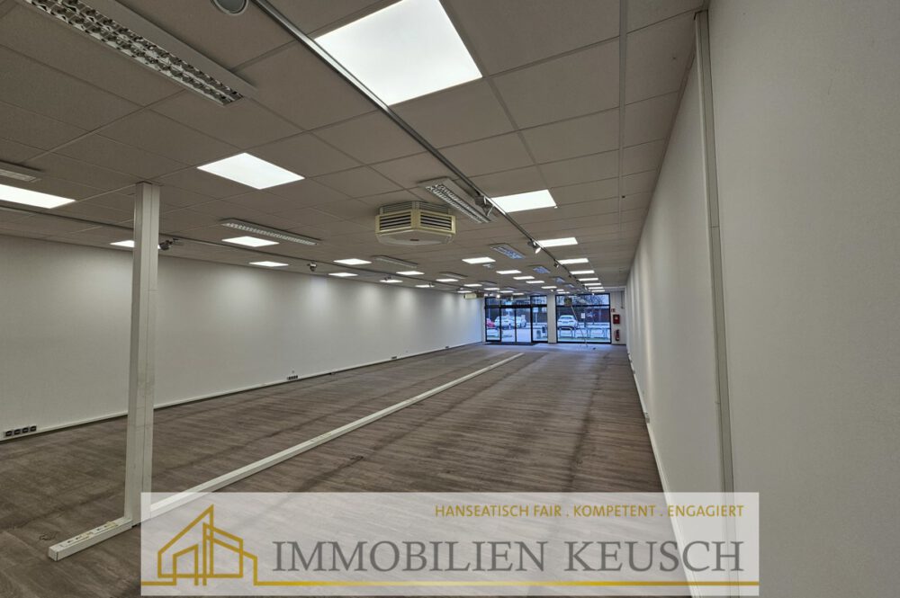 viel Licht Präsentationsmöglichkeiten