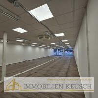 viel Licht Präsentationsmöglichkeiten