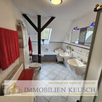 Badezimmer OG