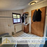 Dusch- und Wannenbad - Stall