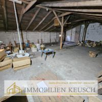 Ausbaureserve Stall OG