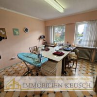 Kinderzimmer 2 oder Hobbyraum