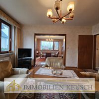 Ess- und Wohnzimmer EG