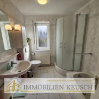 Dusch- und Wannenbad