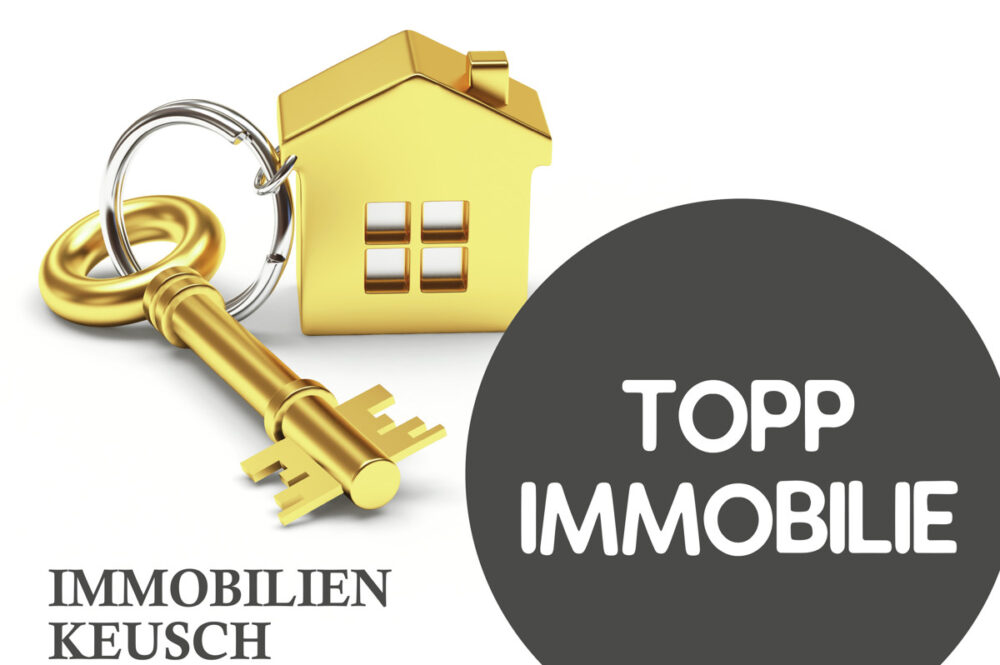 Topp Immobilie