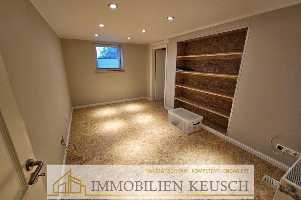 Gästezimmer - Büro