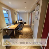 Sozialraum - Umkleide