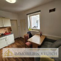 Küche mit Sitzgelegenheit EG