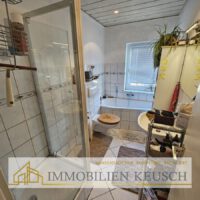 Dusch- und Wannenbad