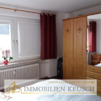 Großes Schlafzimmer