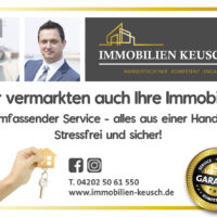 Dein Makler im Norden.