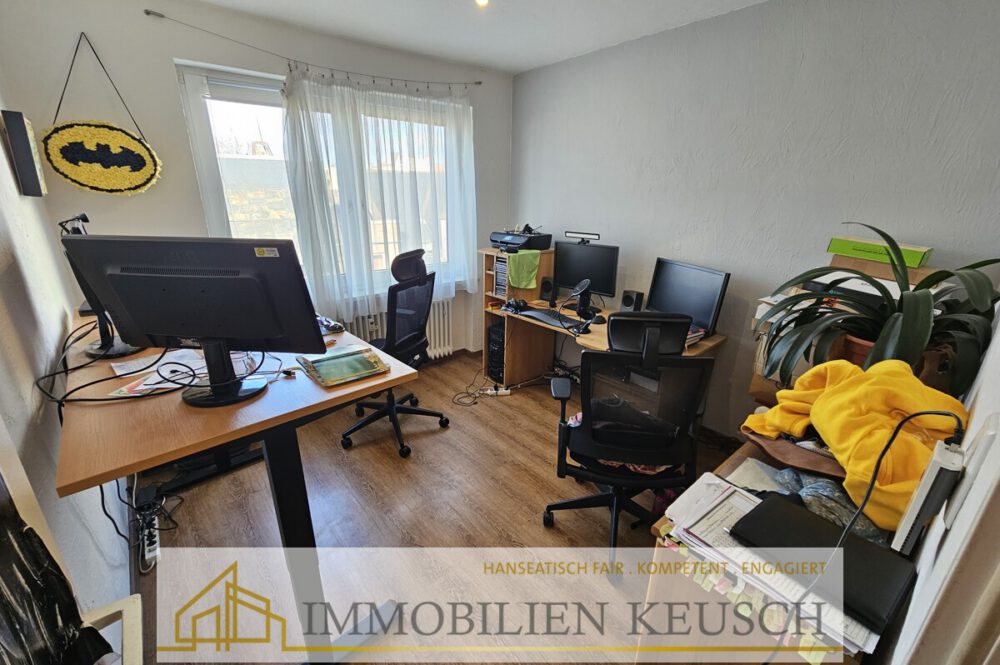 Kinderzimmer - Gäste