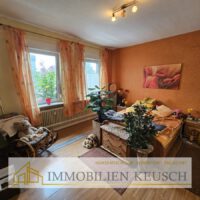 großes Schlafzimmer EG