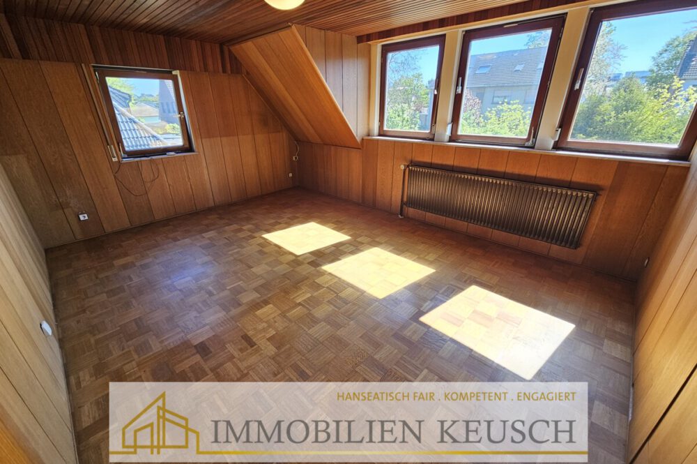 OG Helles Kinderzimmer