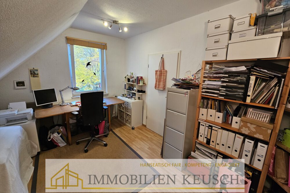 Büro OG