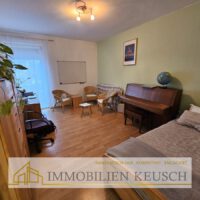 Kinder- oder Schlafzimmer