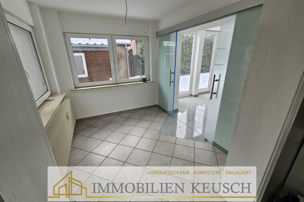 Kaffee & Tee & Relaxecke