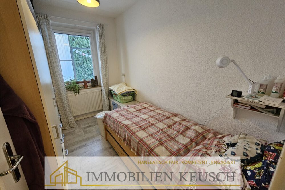 Kinder- oder Gästezimmer