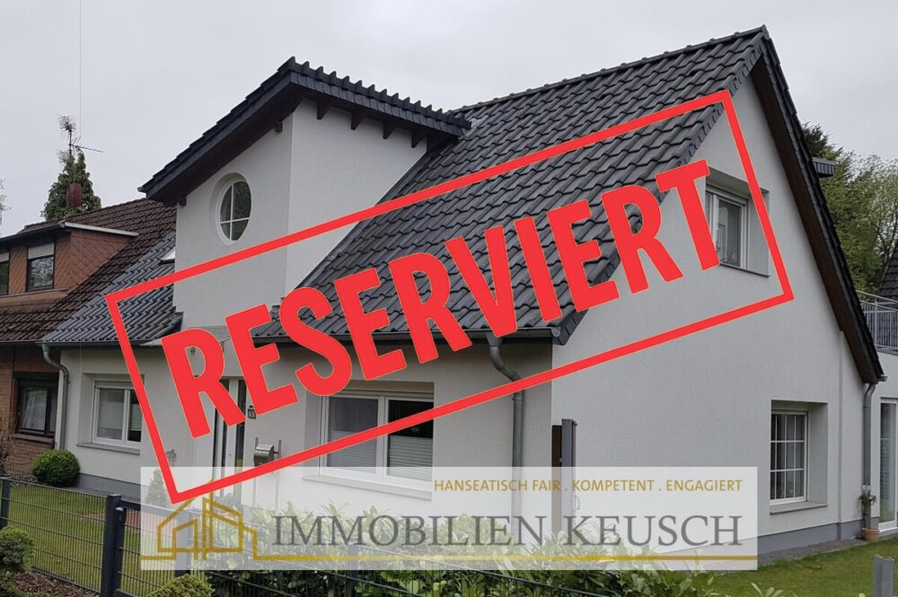 Vorderansicht Sommer