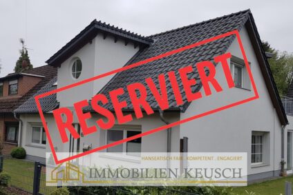 Vorderansicht Sommer