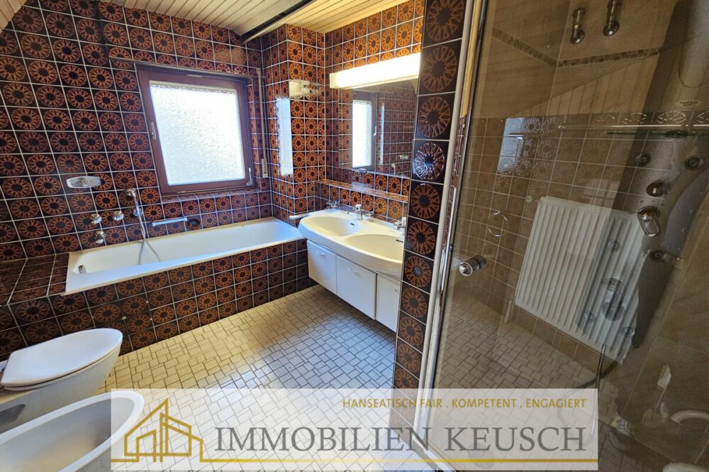 OG Dusch- und Wannenbad