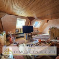 großes helles Studio OG