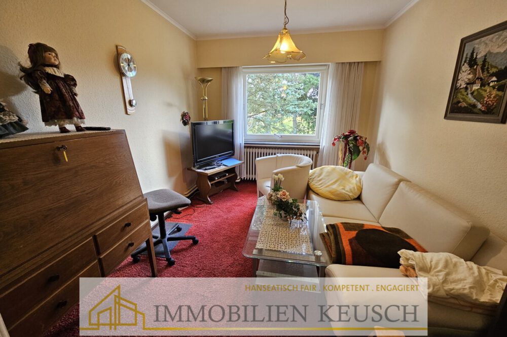 Büro - Gästezimmer