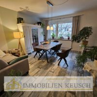 Großes Wohn- Esszimmer