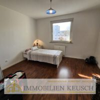 Großes Schlafzimmer