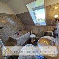 Badezimmer OG
