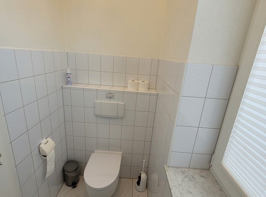 Bad-WC