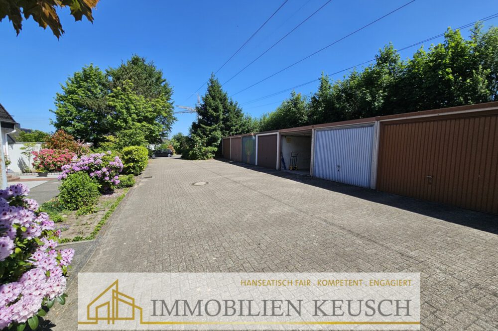 Garagenhof