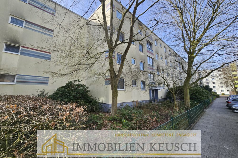 Ansicht vorne